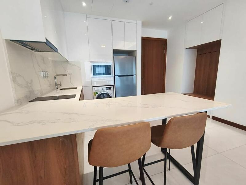 Service Residence for Rent at Core Residence @ TRX - Ann Ong - PropertyGuru.com.my
