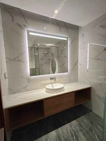Service Residence for Rent at Core Residence @ TRX - Ann Ong - PropertyGuru.com.my