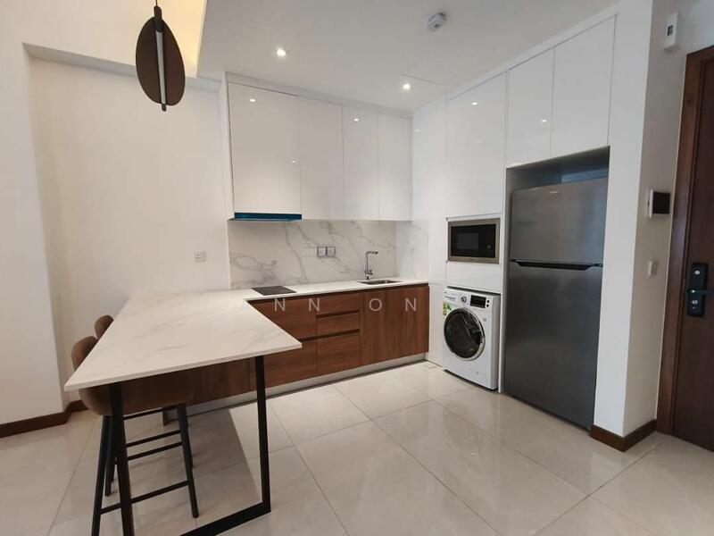 Service Residence for Rent at Core Residence @ TRX - Ann Ong - PropertyGuru.com.my
