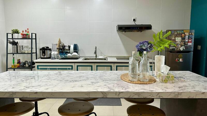 Reizz Residence untuk Untuk Disewa - RM 2,600 /bulan, Apr 2026 - PropertyGuru.com.my