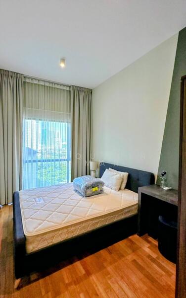 Reizz Residence untuk Untuk Disewa - RM 2,600 /bulan, Apr 2026 - PropertyGuru.com.my