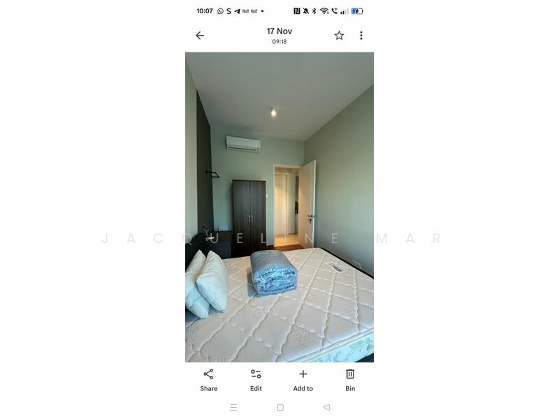 Reizz Residence untuk Untuk Disewa - RM 2,600 /bulan, Apr 2026 - PropertyGuru.com.my