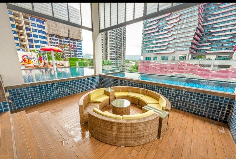 Reizz Residence untuk Untuk Disewa - RM 2,600 /bulan, Apr 2026 - PropertyGuru.com.my