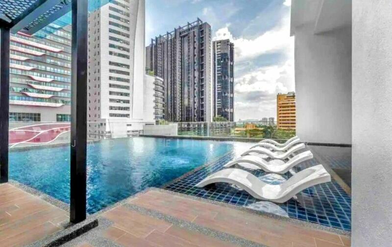 Reizz Residence untuk Untuk Disewa - RM 2,600 /bulan, Apr 2026 - PropertyGuru.com.my