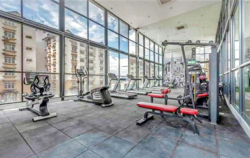 Reizz Residence untuk Untuk Disewa - RM 2,600 /bulan, Apr 2026 - PropertyGuru.com.my