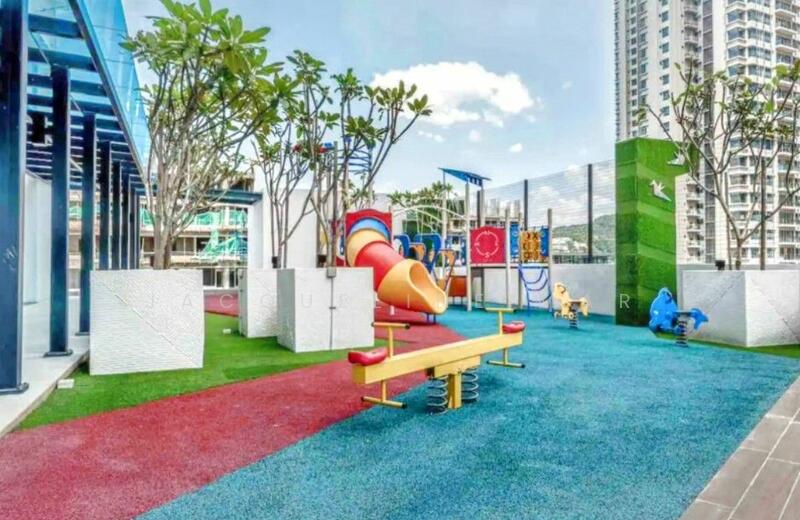 Reizz Residence untuk Untuk Disewa - RM 2,600 /bulan, Apr 2026 - PropertyGuru.com.my