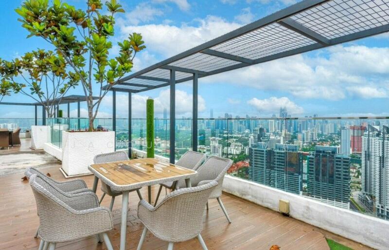 Reizz Residence untuk Untuk Disewa - RM 2,600 /bulan, Apr 2026 - PropertyGuru.com.my