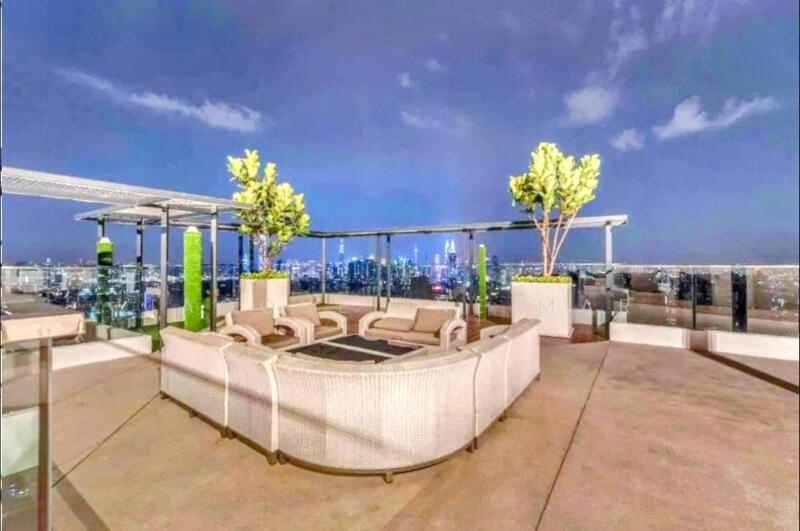 Reizz Residence untuk Untuk Disewa - RM 2,600 /bulan, Apr 2026 - PropertyGuru.com.my
