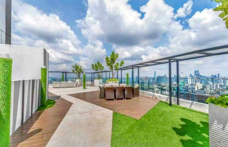 Reizz Residence untuk Untuk Disewa - RM 2,600 /bulan, Apr 2026 - PropertyGuru.com.my