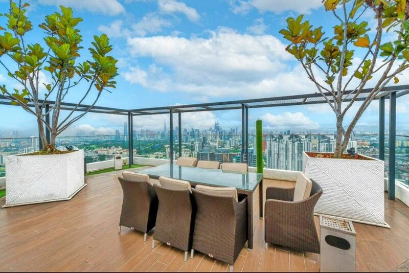 Reizz Residence untuk Untuk Disewa - RM 2,600 /bulan, Apr 2026 - PropertyGuru.com.my