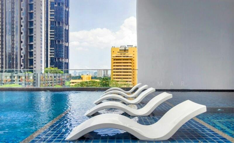 Reizz Residence untuk Untuk Disewa - RM 2,600 /bulan, Apr 2026 - PropertyGuru.com.my