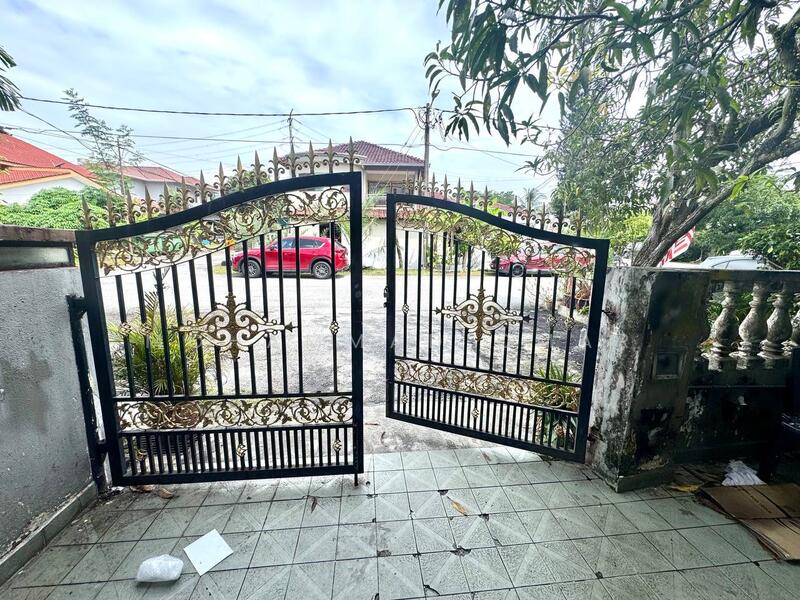 Untuk Dijual - Taman Nirwana