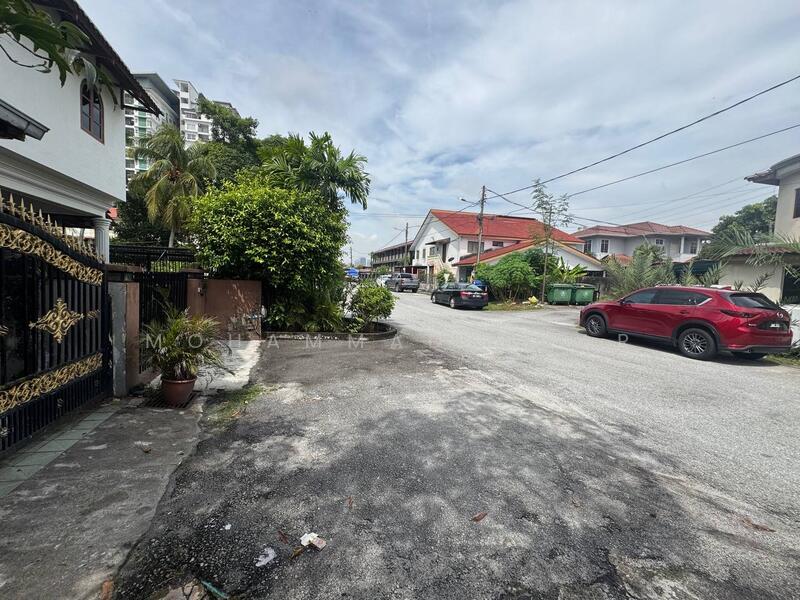 Untuk Dijual - Taman Nirwana