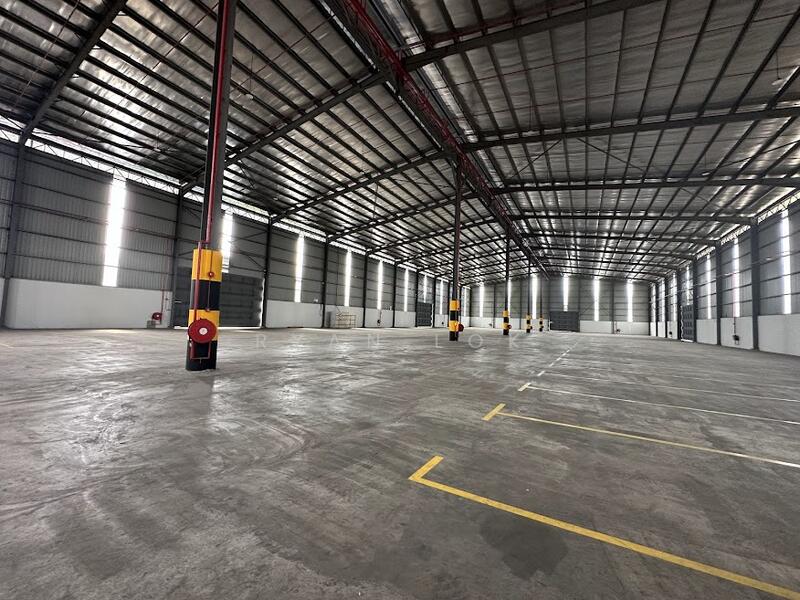 Detached Factory for Rent in North Port (Pelabuhan Utara) (Port Klang (Pelabuhan Klang)) - Ryan Lok - PropertyGuru.com.my