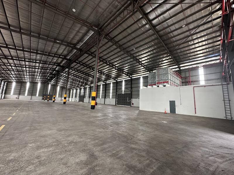 Detached Factory for Rent in North Port (Pelabuhan Utara) (Port Klang (Pelabuhan Klang)) - Ryan Lok - PropertyGuru.com.my