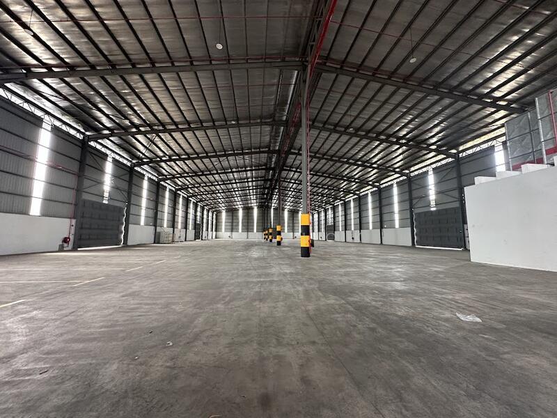 Detached Factory for Rent in North Port (Pelabuhan Utara) (Port Klang (Pelabuhan Klang)) - Ryan Lok - PropertyGuru.com.my