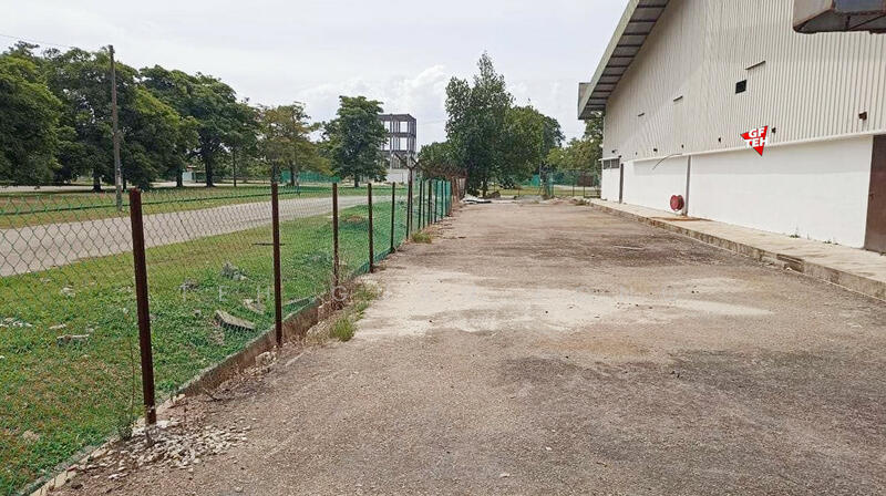 Untuk Disewa - 15,050sf Factory / Warehouse | Sungai Karangan | Padang Serai | Kedah