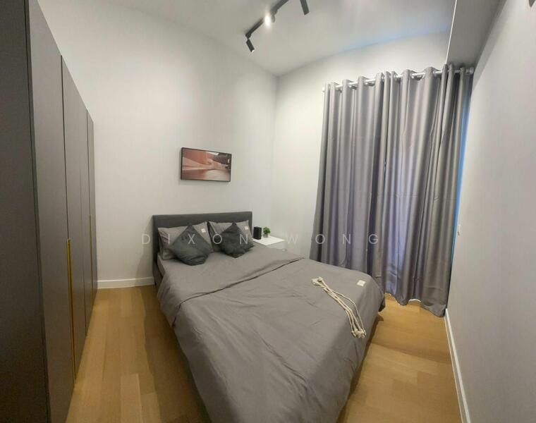 Untuk Disewa - The Sentral Suites