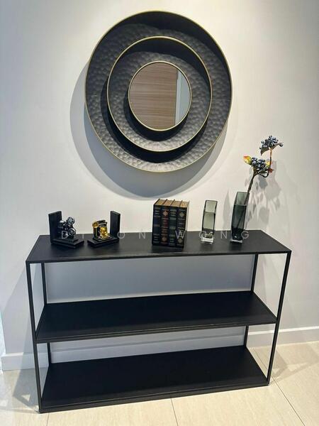 Untuk Disewa - The Sentral Suites