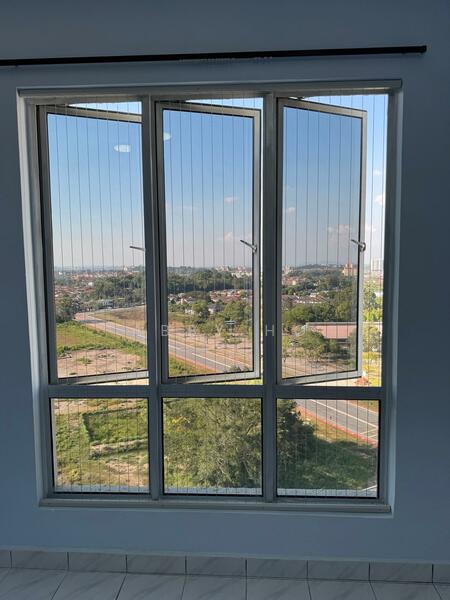 For Rent - Seri Serindit Residence