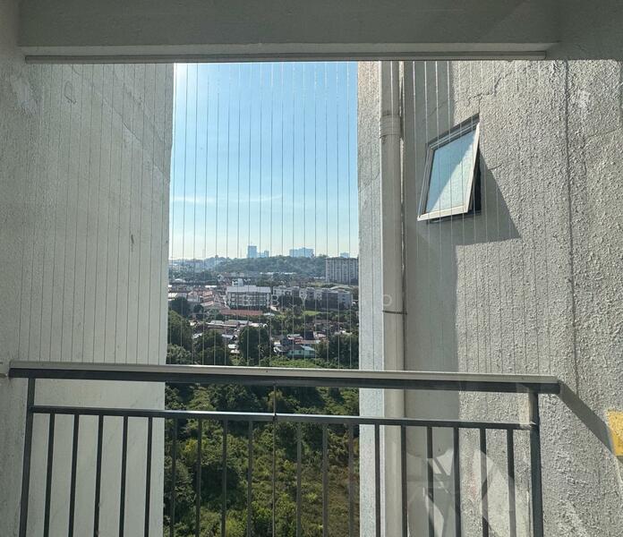 For Rent - Seri Serindit Residence