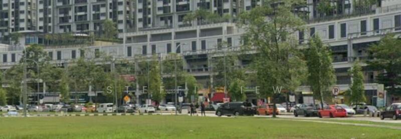 For Sale - Shah Alam Bukit Jelutong Radia Jelutong Ground Floor Shop