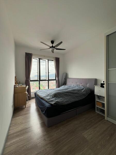 Service Residence for Sale at United Point (Residensi Berpadu) - Ethan Loke - PropertyGuru.com.my