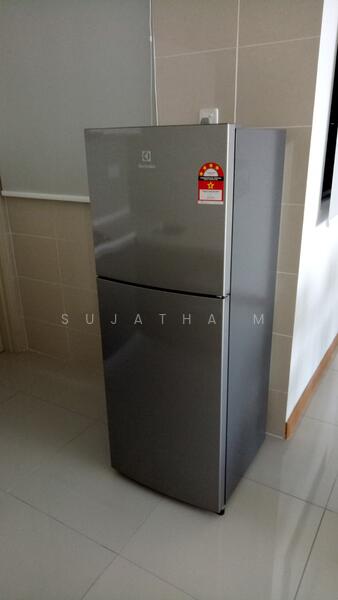Service Residence for Rent at KL Gateway Residences - Sujatha M - PropertyGuru.com.my