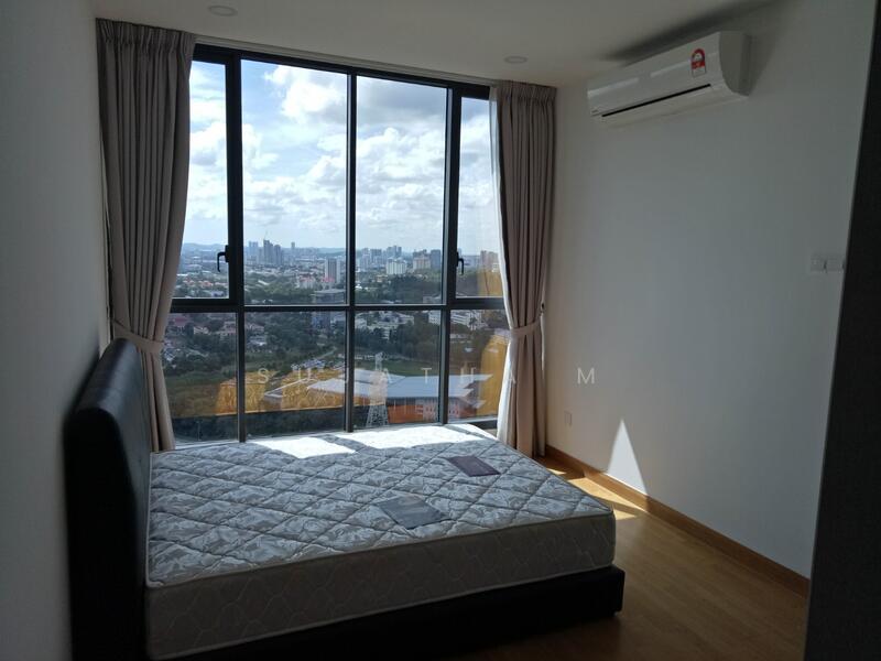 Service Residence for Rent at KL Gateway Residences - Sujatha M - PropertyGuru.com.my