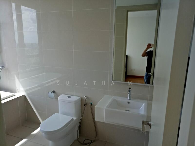 Service Residence for Rent at KL Gateway Residences - Sujatha M - PropertyGuru.com.my