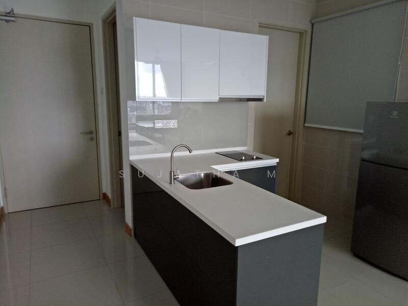 Service Residence for Rent at KL Gateway Residences - Sujatha M - PropertyGuru.com.my
