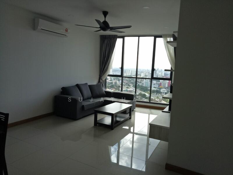 Service Residence for Rent at KL Gateway Residences - Sujatha M - PropertyGuru.com.my