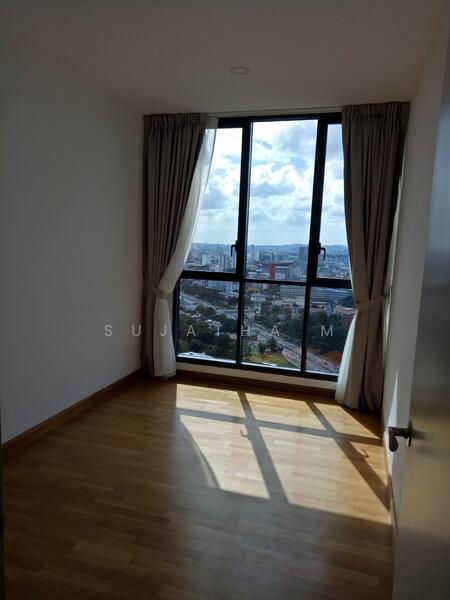 Service Residence for Rent at KL Gateway Residences - Sujatha M - PropertyGuru.com.my