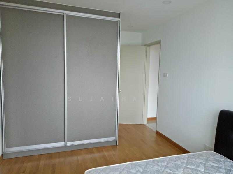 Service Residence for Rent at KL Gateway Residences - Sujatha M - PropertyGuru.com.my