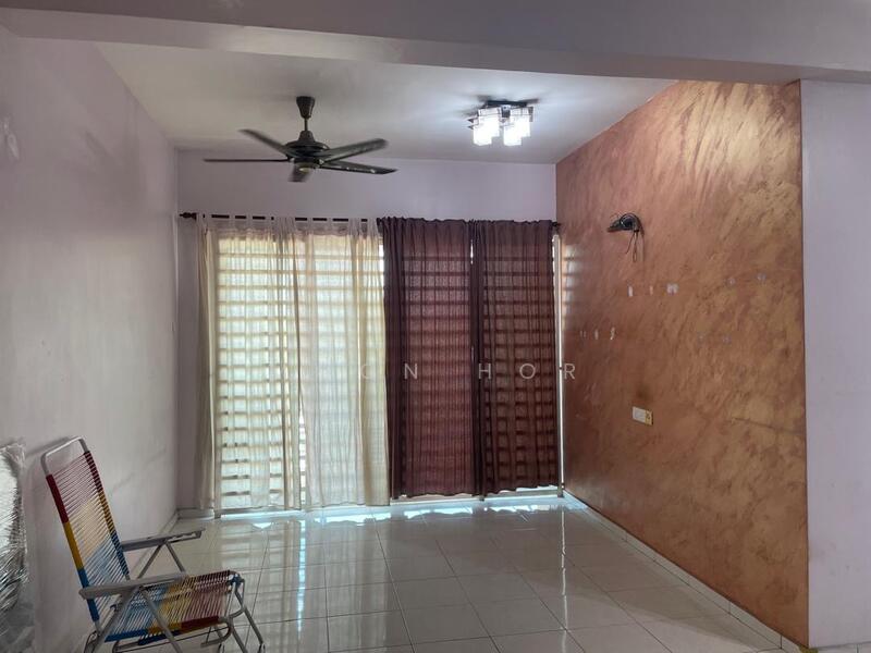 Untuk Dijual - Carissa Park Condominium