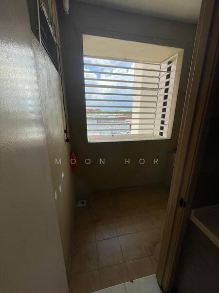 Untuk Dijual - Carissa Park Condominium