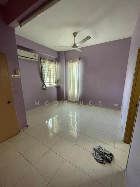 Untuk Dijual - Carissa Park Condominium