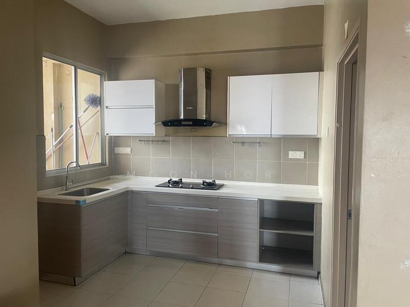 Untuk Dijual - Carissa Park Condominium