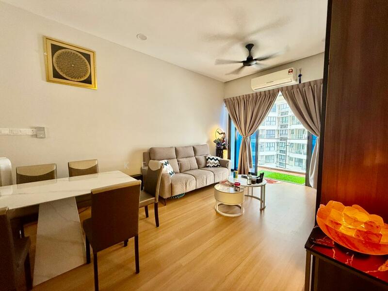 For Sale - Bay Point @ Country Garden Danga Bay