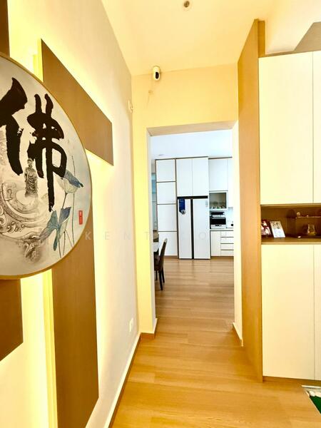 For Sale - Bay Point @ Country Garden Danga Bay