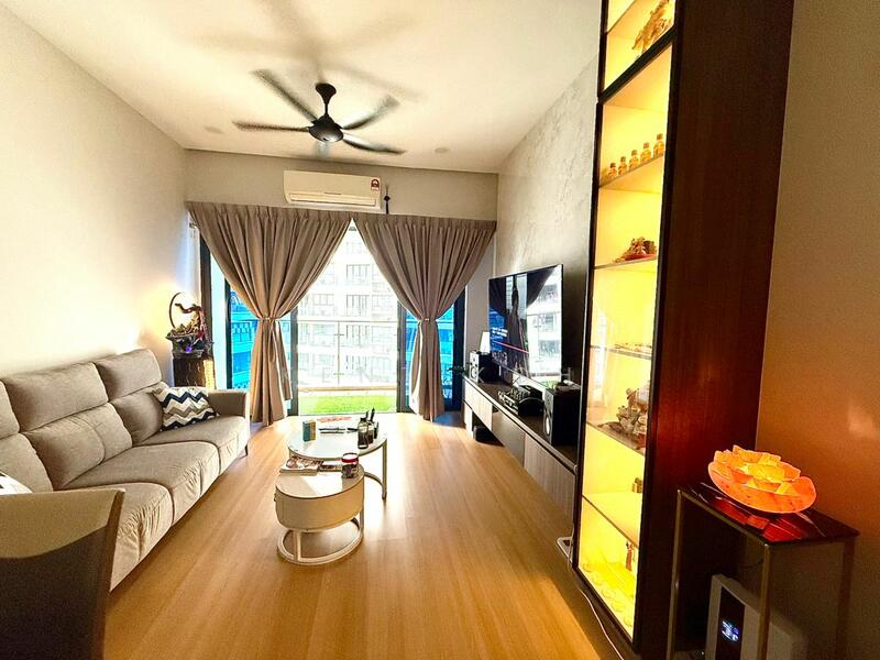 For Sale - Bay Point @ Country Garden Danga Bay