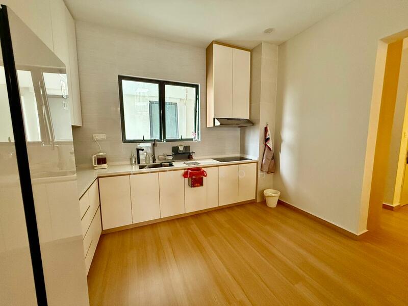 For Sale - Bay Point @ Country Garden Danga Bay