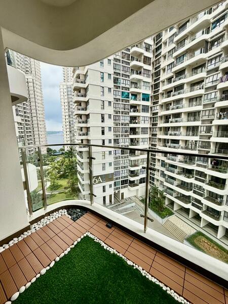 For Sale - Bay Point @ Country Garden Danga Bay