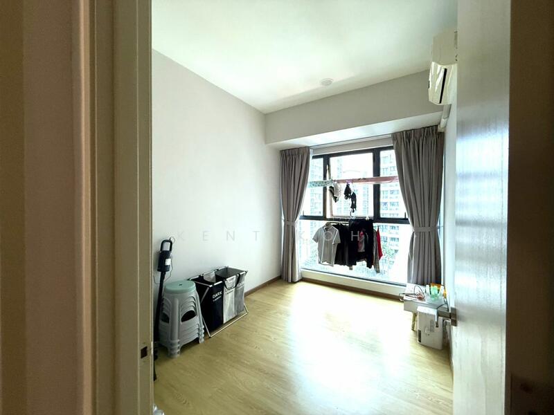 For Sale - Bay Point @ Country Garden Danga Bay