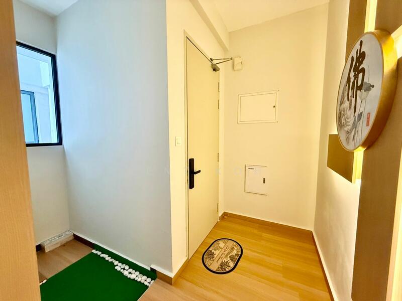 For Sale - Bay Point @ Country Garden Danga Bay