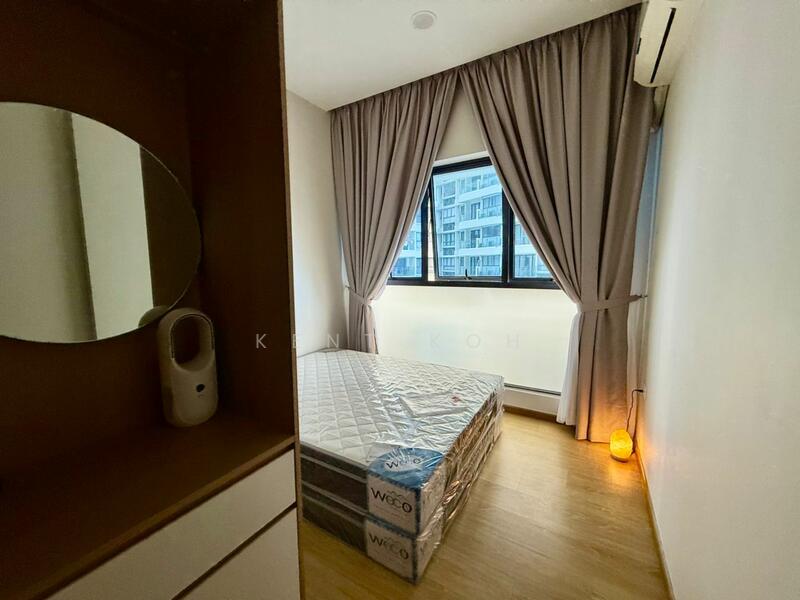 For Sale - Bay Point @ Country Garden Danga Bay