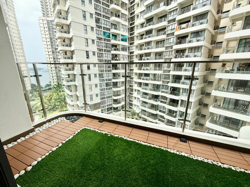 For Sale - Bay Point @ Country Garden Danga Bay