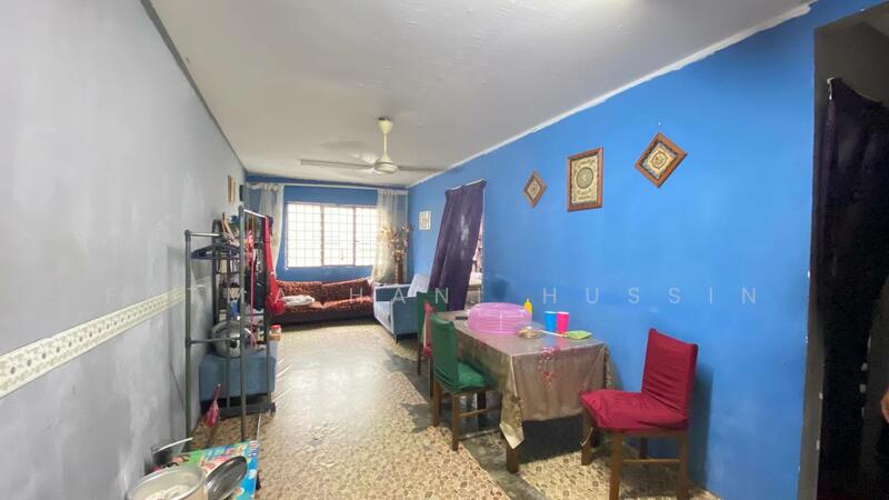 For Sale - Sentul Utama Flat