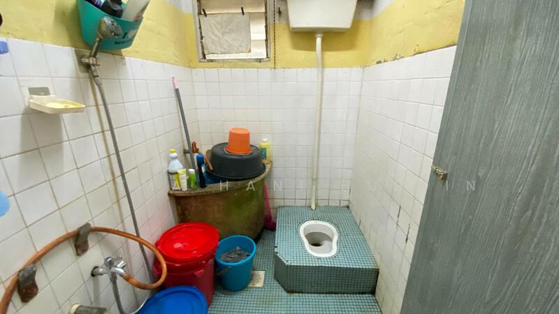 For Sale - Sentul Utama Flat