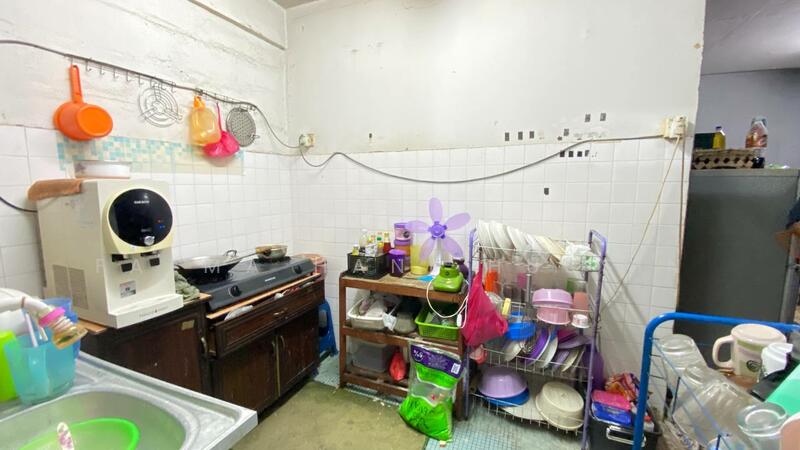 For Sale - Sentul Utama Flat